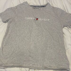 Tommy Hilfiger shirt!